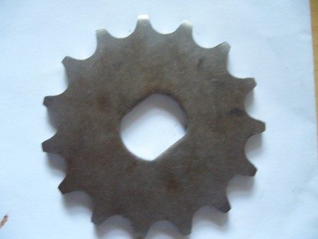 Pastorek č.4   Cena 270 Kč