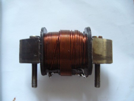 Světelná Cívka Simson č.3 Cena 250 Kč